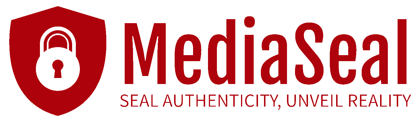 MediaSeal Logo